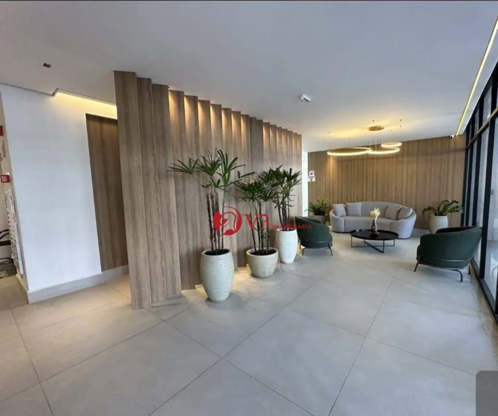 Apartamento, 3 quartos, 109 m² - Foto 7