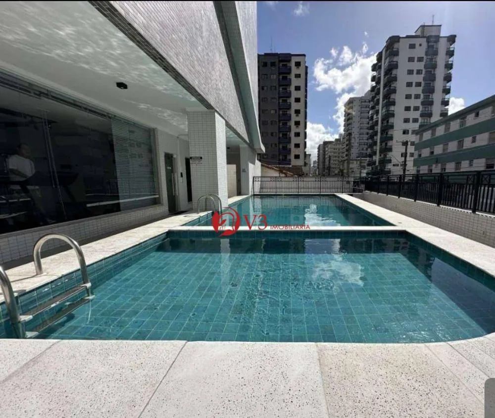 Apartamento, 3 quartos, 109 m² - Foto 4