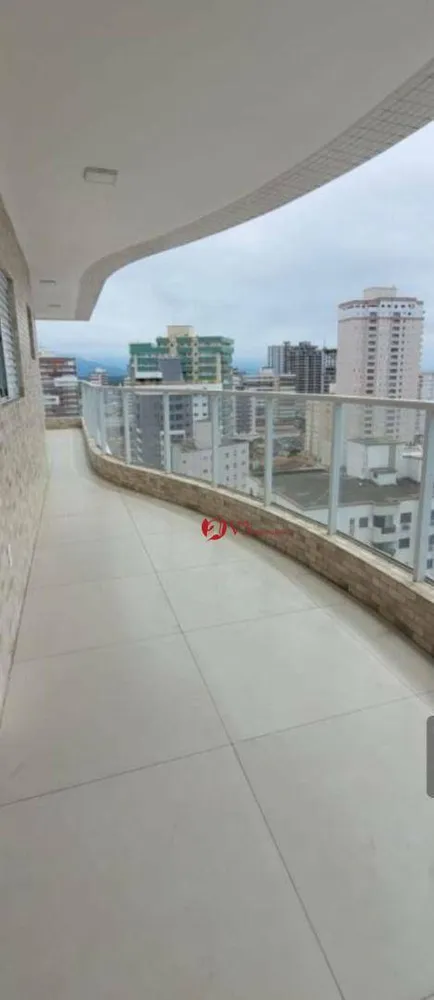 Apartamento, 3 quartos, 109 m² - Foto 6