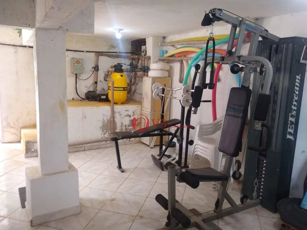 Chácara, 3 quartos, 1600 m² - Foto 22