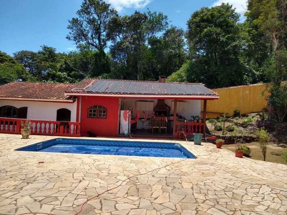 Chácara, 3 quartos, 1600 m² - Foto 14