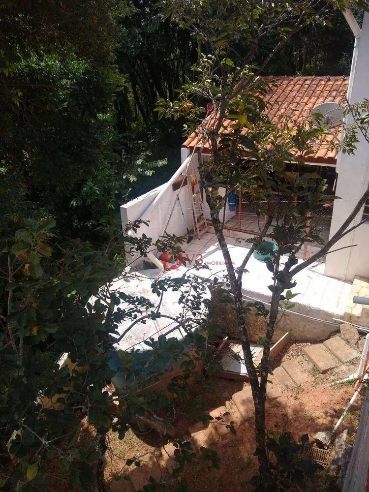 Chácara, 3 quartos, 1600 m² - Foto 19