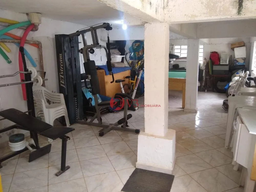 Chácara, 3 quartos, 1600 m² - Foto 24