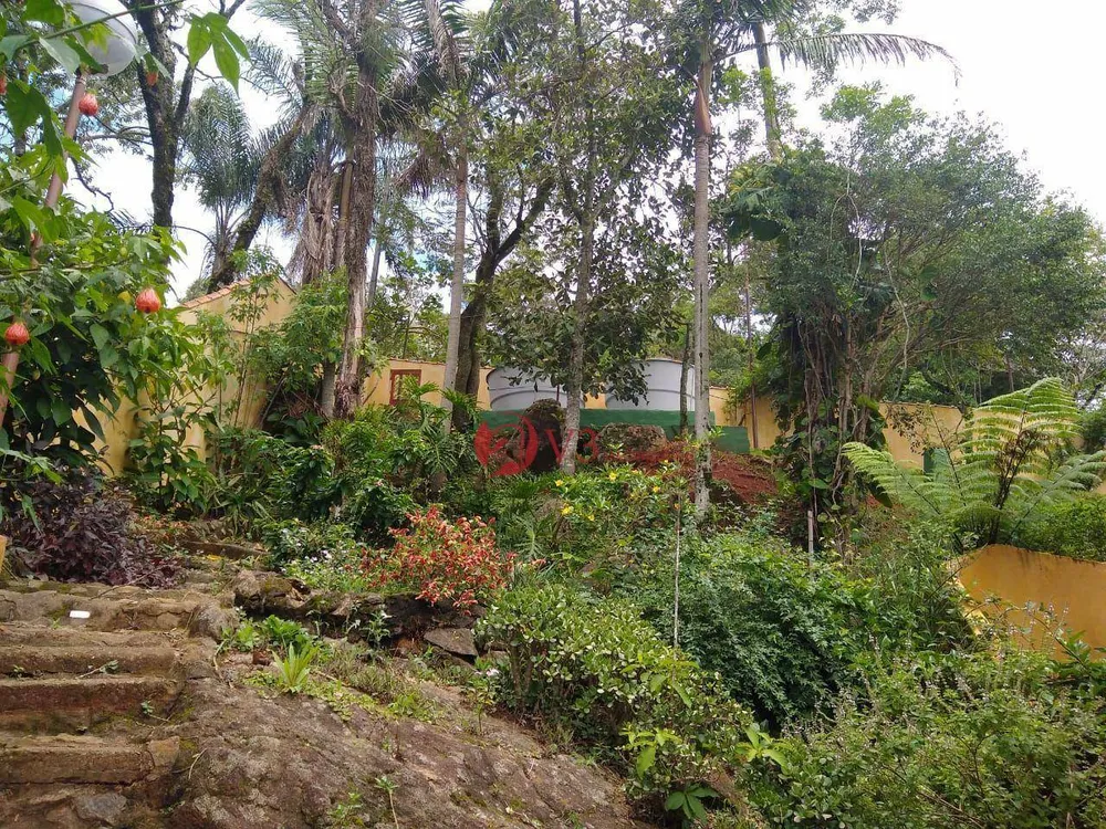 Chácara, 3 quartos, 1600 m² - Foto 21