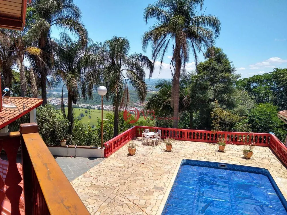 Chácara, 3 quartos, 1600 m² - Foto 18