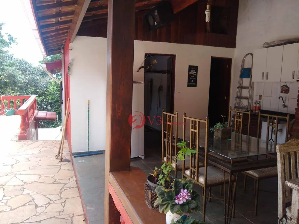 Chácara, 3 quartos, 1600 m² - Foto 19