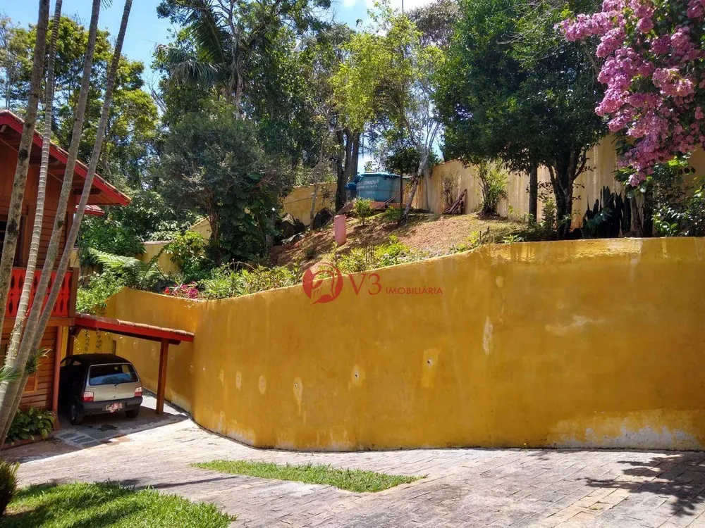 Chácara, 3 quartos, 1600 m² - Foto 16