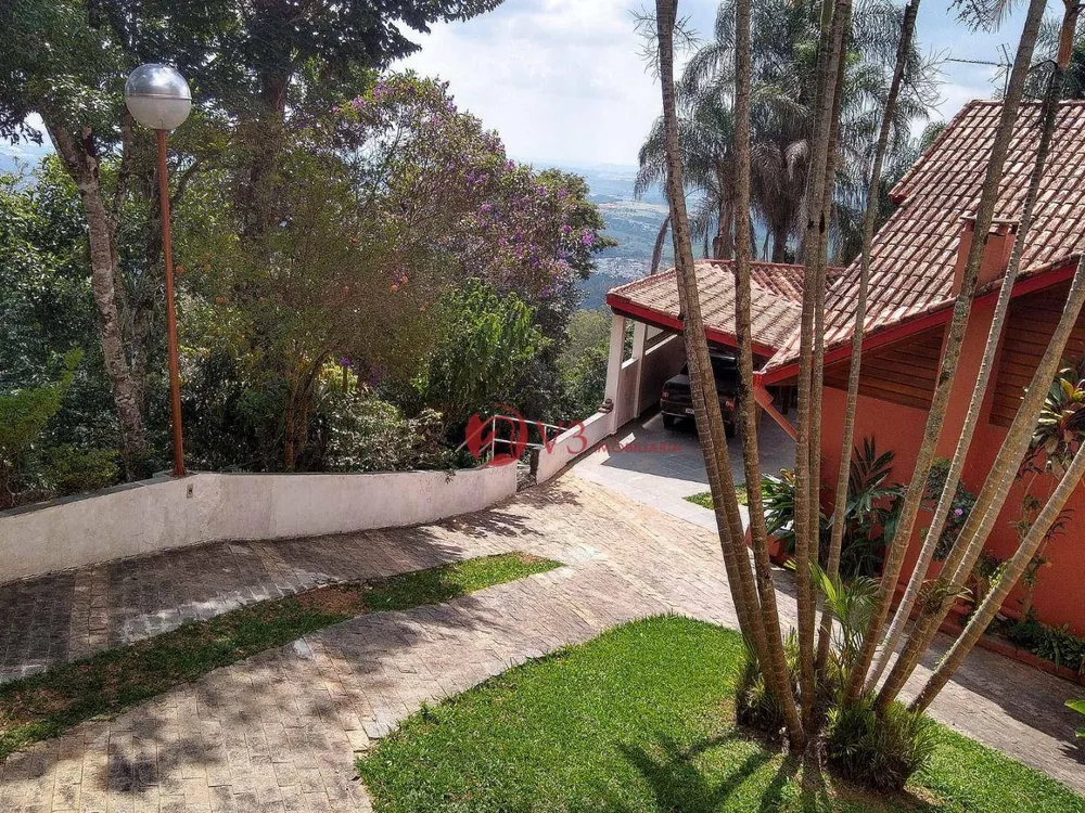 Chácara, 3 quartos, 1600 m² - Foto 20
