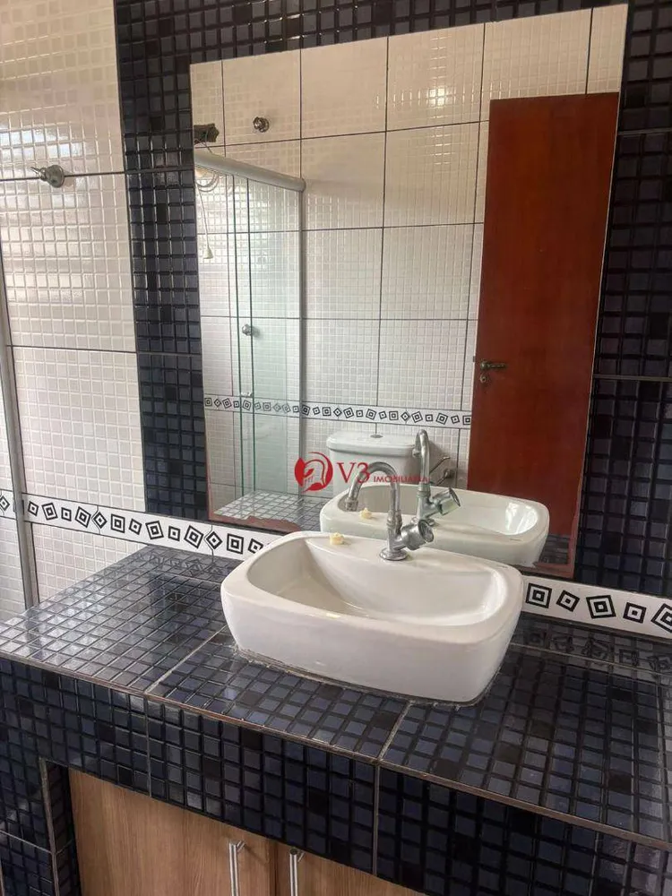 Sobrado, 5 quartos, 125 m² - Foto 3