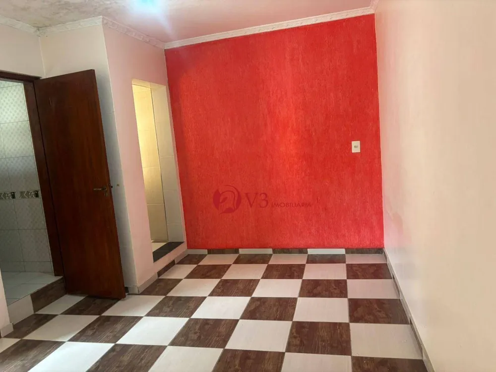 Sobrado, 5 quartos, 125 m² - Foto 9