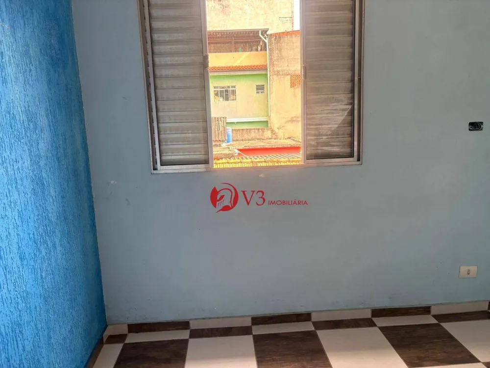 Sobrado, 5 quartos, 125 m² - Foto 4