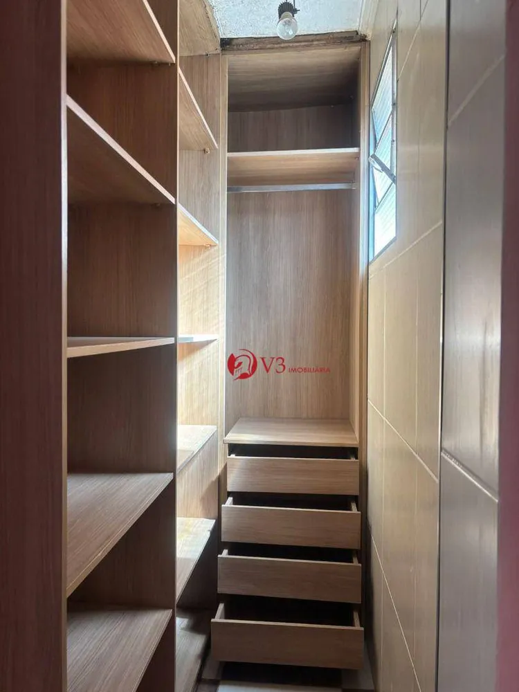 Sobrado, 5 quartos, 125 m² - Foto 10