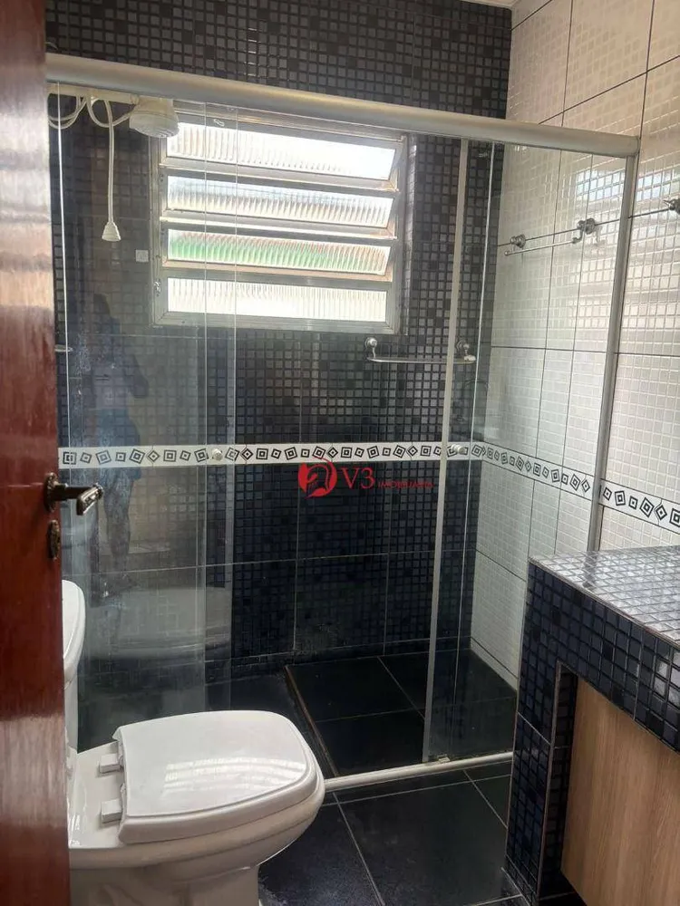 Sobrado, 5 quartos, 125 m² - Foto 2