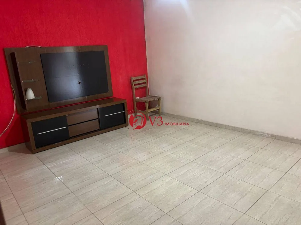 Sobrado, 5 quartos, 125 m² - Foto 3