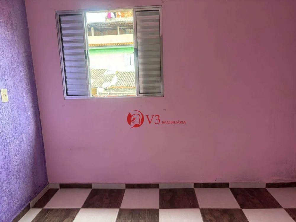 Sobrado, 5 quartos, 125 m² - Foto 8