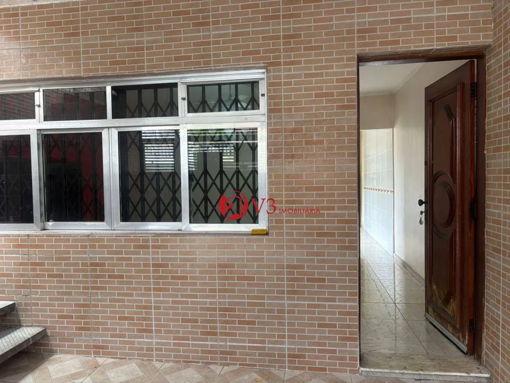 Sobrado, 5 quartos, 125 m² - Foto 1
