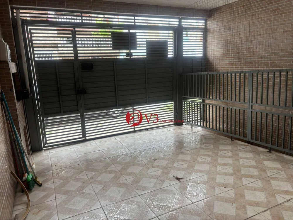 Sobrado, 5 quartos, 125 m² - Foto 7