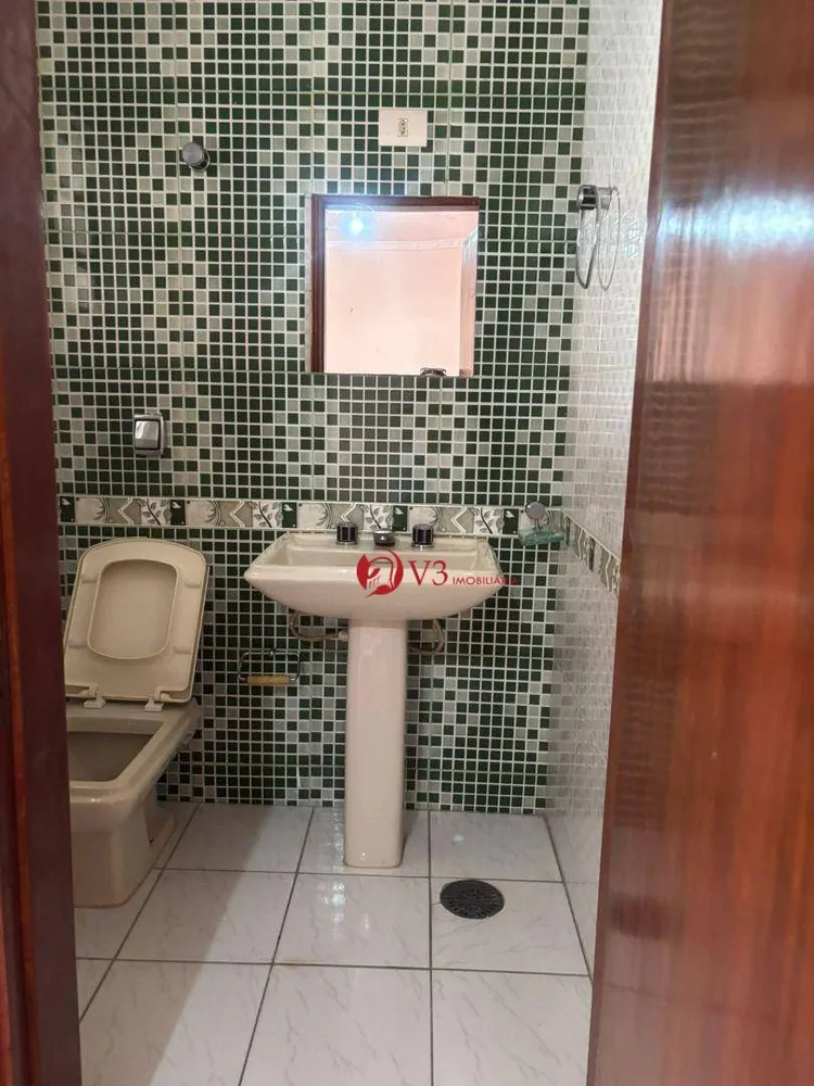 Sobrado, 5 quartos, 125 m² - Foto 12