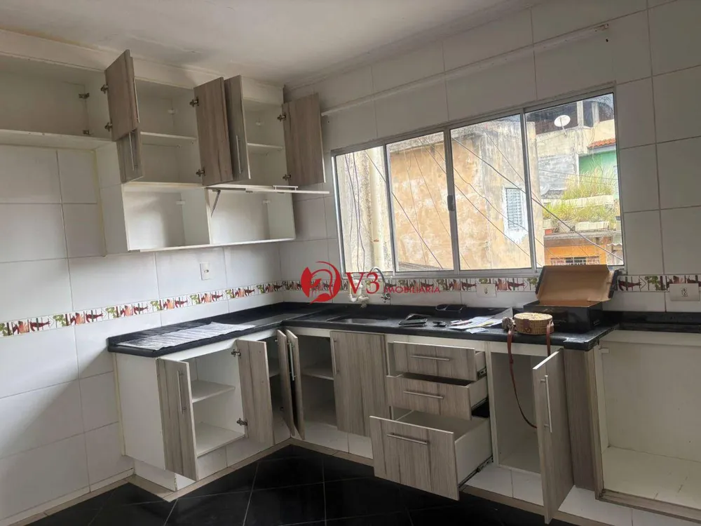Sobrado, 5 quartos, 125 m² - Foto 6