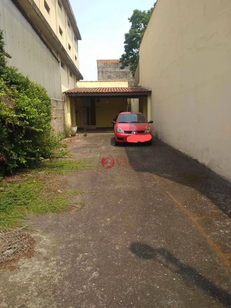 Terreno, 250 m² - Foto 1