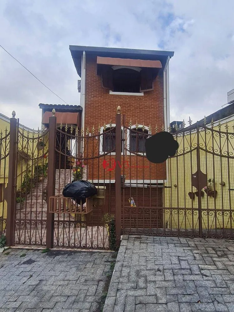 Casa, 3 quartos, 230 m² - Foto 1