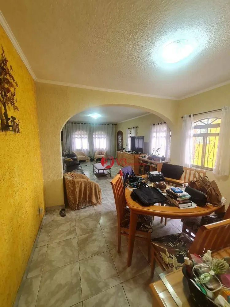 Casa, 3 quartos, 230 m² - Foto 7