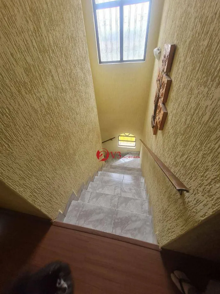 Casa, 3 quartos, 230 m² - Foto 13