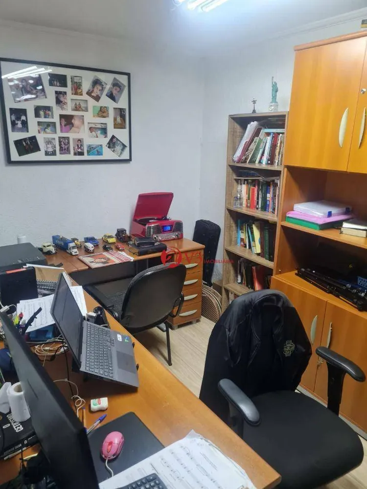 Casa, 3 quartos, 230 m² - Foto 6