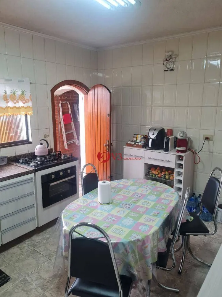 Casa, 3 quartos, 230 m² - Foto 15