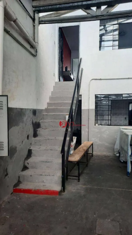 Depósito-Galpão, 560 m² - Foto 6