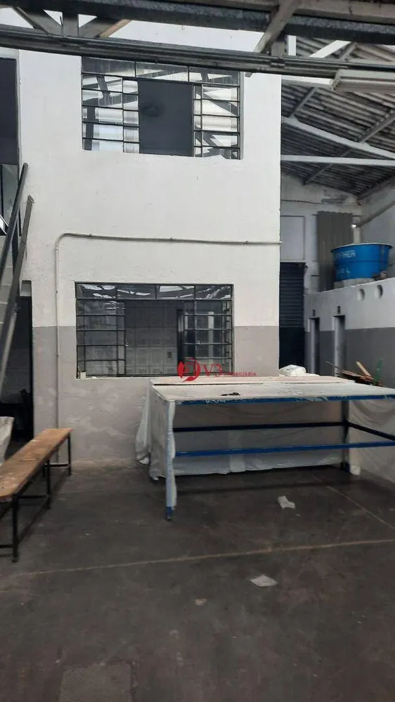 Depósito-Galpão, 560 m² - Foto 5