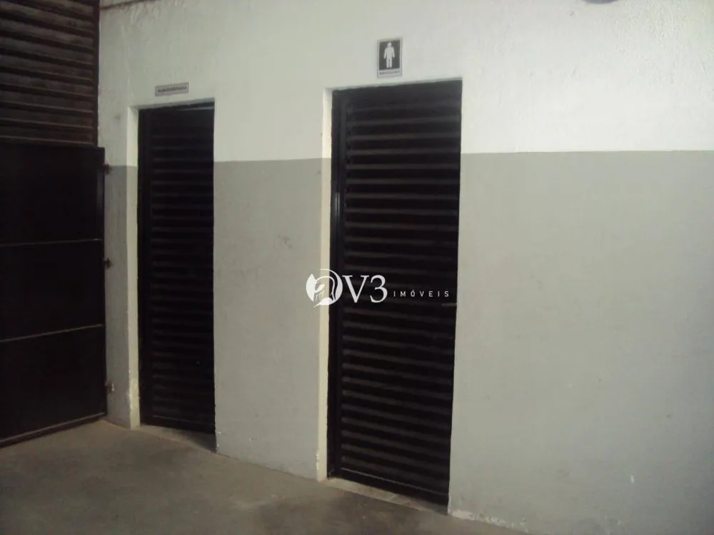 Depósito-Galpão, 560 m² - Foto 12