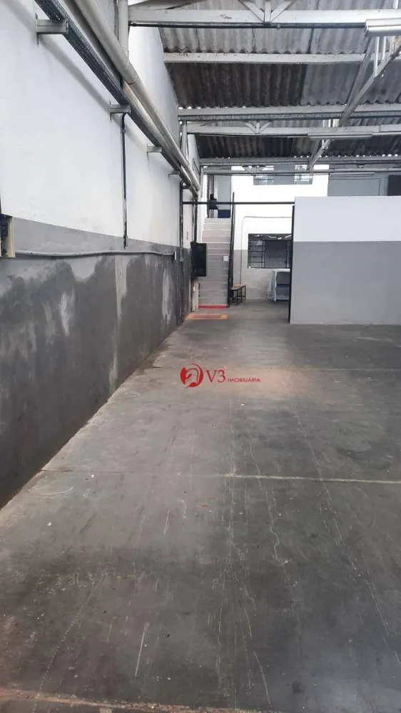 Depósito-Galpão, 560 m² - Foto 1