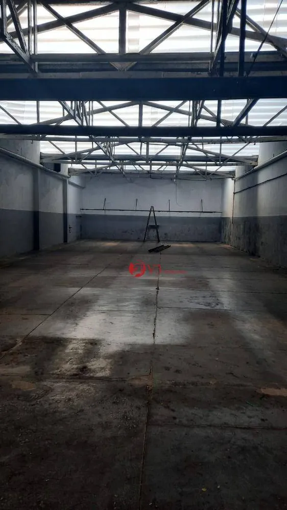 Depósito-Galpão, 560 m² - Foto 10