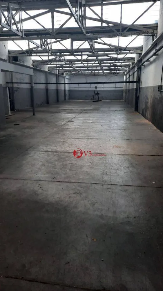 Depósito-Galpão, 560 m² - Foto 7