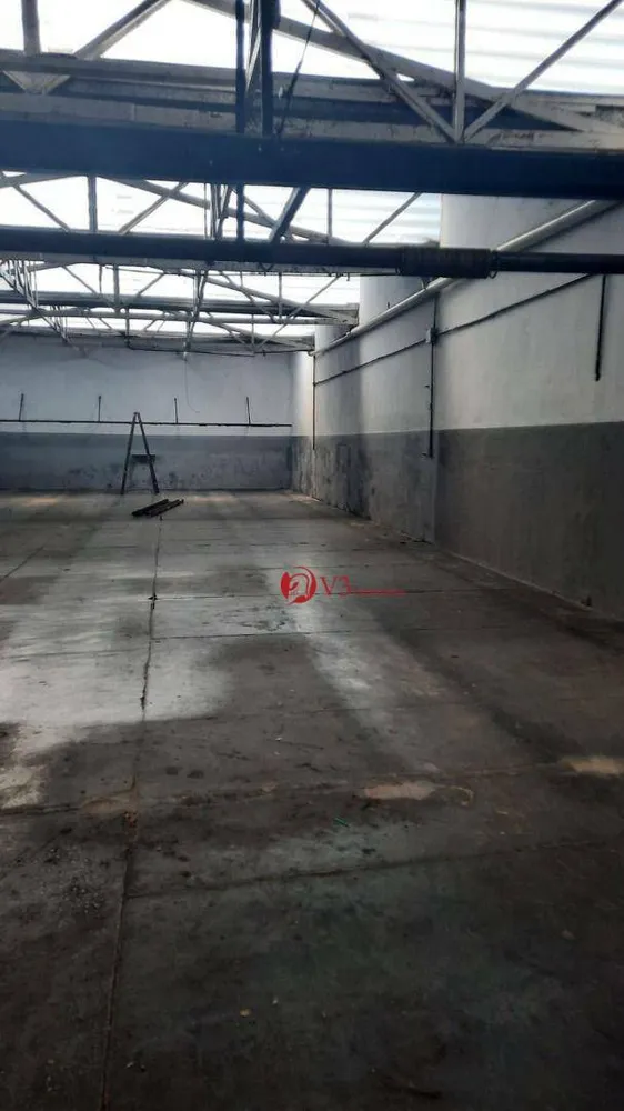 Depósito-Galpão, 560 m² - Foto 11