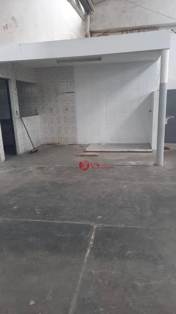 Depósito-Galpão, 560 m² - Foto 8