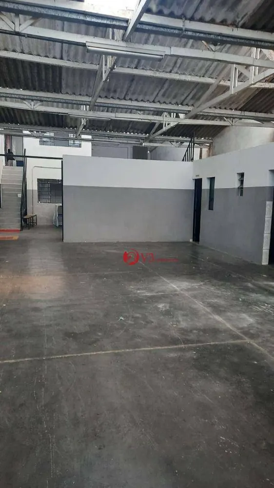 Depósito-Galpão, 560 m² - Foto 9
