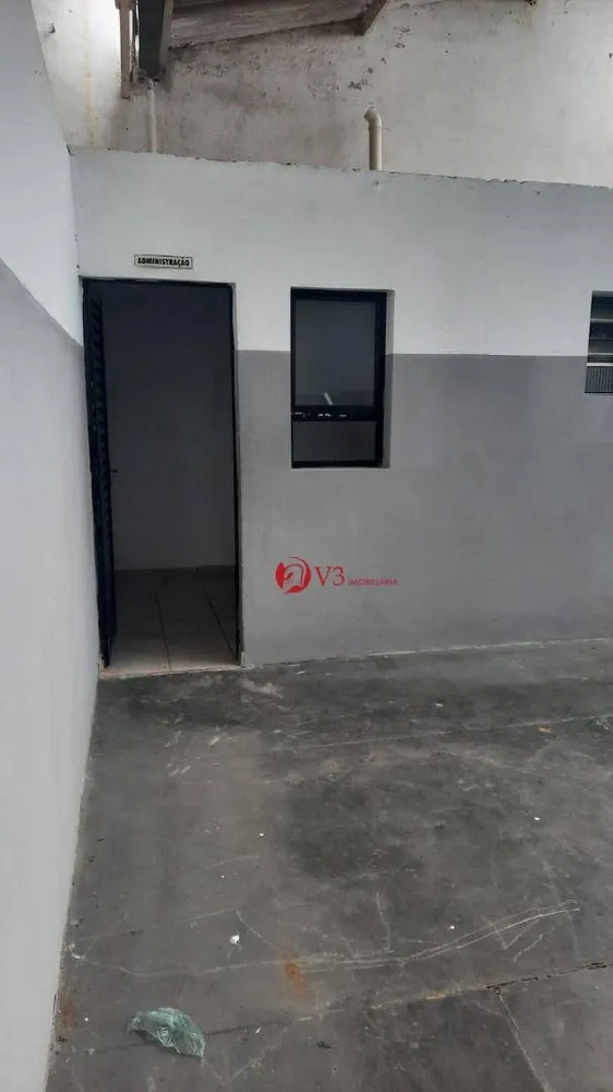 Depósito-Galpão, 560 m² - Foto 3