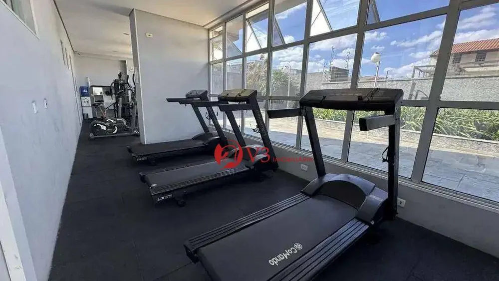 Apartamento, 2 quartos, 70 m² - Foto 11