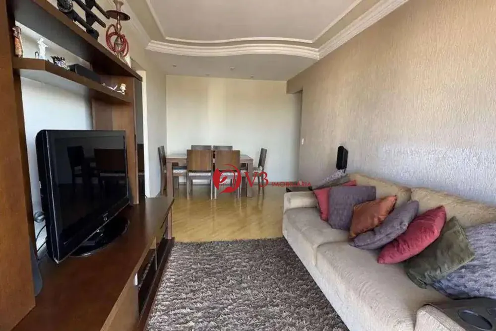 Apartamento, 2 quartos, 70 m² - Foto 2
