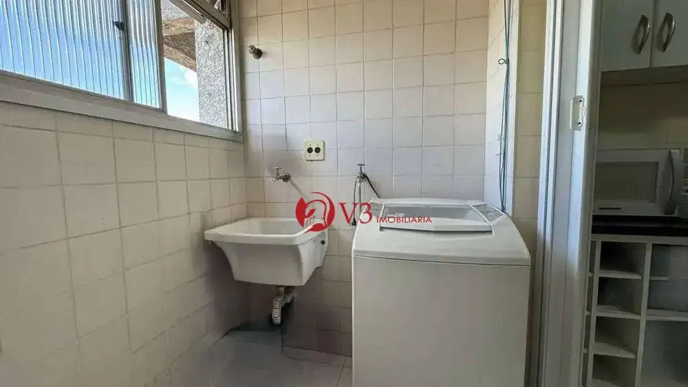Apartamento, 2 quartos, 70 m² - Foto 5