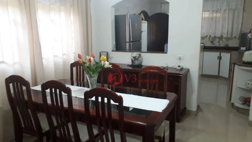 Sobrado, 3 quartos, 240 m² - Foto 5