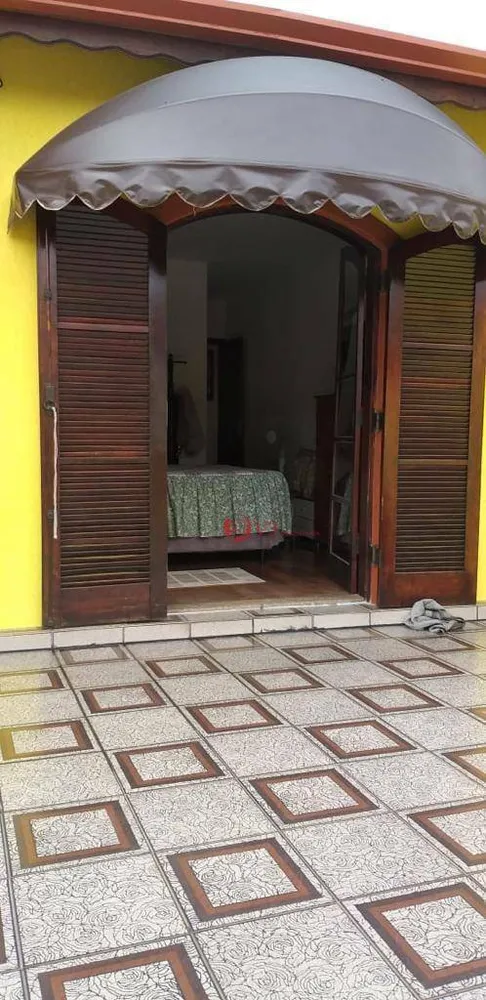 Sobrado, 3 quartos, 240 m² - Foto 10