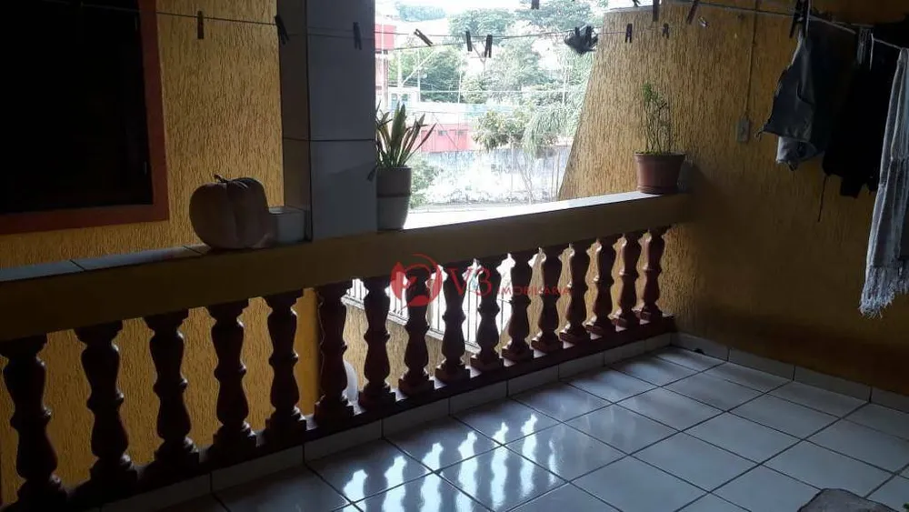 Sobrado, 3 quartos, 240 m² - Foto 9