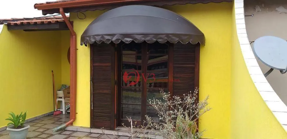 Sobrado, 3 quartos, 240 m² - Foto 12