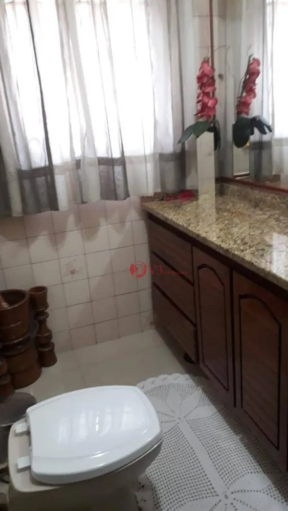 Sobrado, 3 quartos, 240 m² - Foto 4