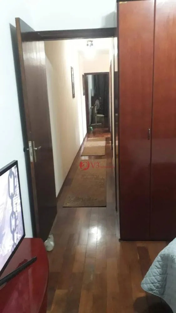 Sobrado, 3 quartos, 240 m² - Foto 7