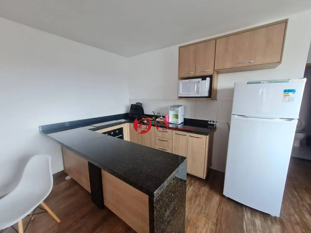 Kitnet-Studio, 35 m² - Foto 8