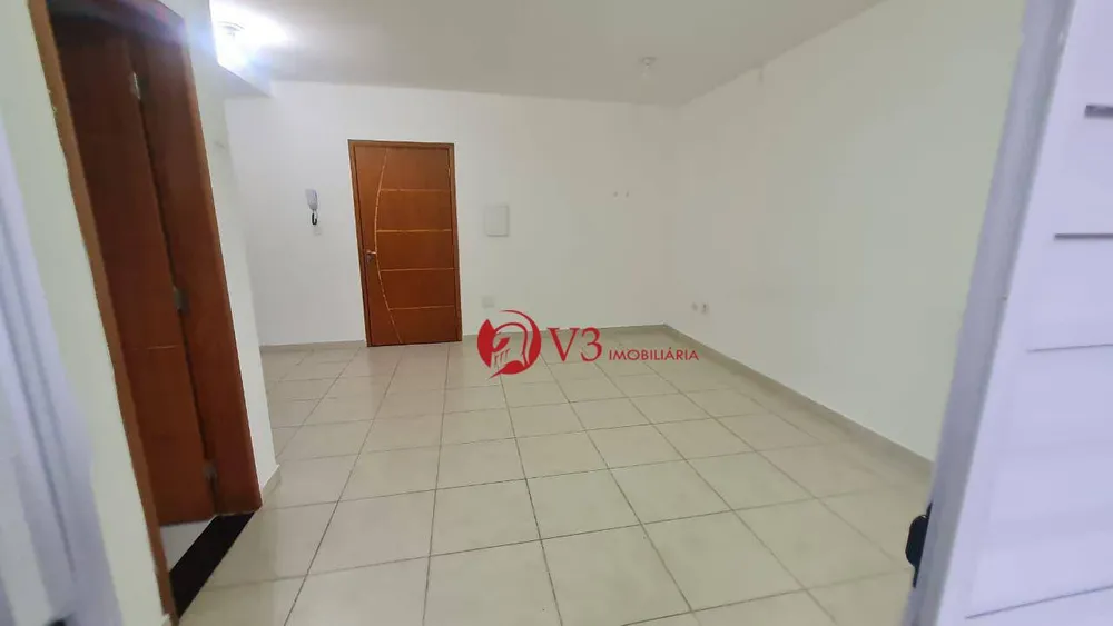 Kitnet-Studio, 35 m² - Foto 1